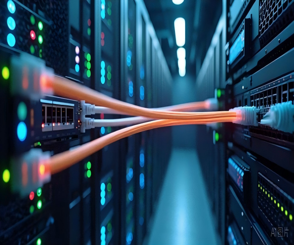 AI 浪潮帶火光通信，武漢恒泰通助力光模塊在AI領域的應用